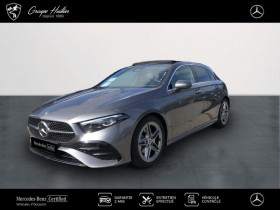 Mercedes Classe A 200 , garage GROUPE HUILLIER OCCASIONS  Gires