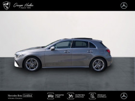 Mercedes Classe A 200 200 163ch AMG Line 7G-DCT  occasion  Gires - photo n2