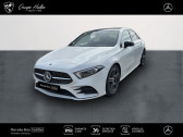 Annonce Mercedes Classe A 200 occasion Essence 200 163ch AMG Line 7G-DCT  Gires