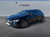 Mercedes Classe A 200 occasion année 2019 boite Robotisee Annonce Mercedes Classe A 200 occasion Essence 200 163ch AMG Line 7G-DCT à Barberey-Saint-Sulpice