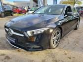 Mercedes Classe A 200 occasion année 2019 boite Robotisee Annonce Mercedes Classe A 200 occasion Essence 200 163ch AMG Line 7G-DCT à Beaune