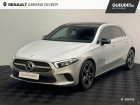 Mercedes Classe A 200 occasion année 2018 boite Automatique Annonce Mercedes Classe A 200 occasion Essence 200 163ch AMG Line 7G-DCT à Rivery
