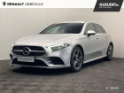 Mercedes Classe A 200 occasion Gris année 2021 boite Automatique Annonce Mercedes Classe A 200 occasion Essence 200 163ch AMG Line 7G-DCT à Abbeville