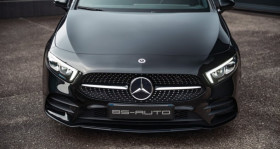 Mercedes Classe A 200 occasion 2022 mise en vente &agrave; SOUFFELWEYERSHEIM par le garage BS AUTO BRUNO SCHEURER AUTOMOBILE - photo n&deg;1