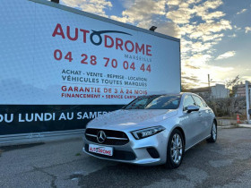 Mercedes Classe A 200 , garage AUTODROME  Marseille 10