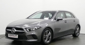 Mercedes Classe A 200 occasion année 2019 boite Automatique Annonce Mercedes Classe A 200 occasion Essence 200 163CH BUSINESS LINE 7G-DCT à Nanteuil-les-Meaux