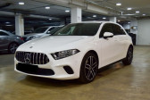 Mercedes Classe A 200 occasion année 2019 boite Robotisee Annonce Mercedes Classe A 200 occasion Essence 200 163CH BUSINESS LINE 7G-DCT à Villenave-d'Ornon
