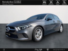 Mercedes Classe A 200 occasion année 2019 boite Robotisee Annonce Mercedes Classe A 200 occasion Essence 200 163ch Business Line 7G-DCT à Gières