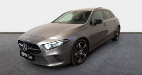 Mercedes Classe A 200 occasion 2022 mise en vente à Fleury Les Aubrais par le garage MERCEDES ORLEANS - ETOILE AUTOMOBILES - photo n°1