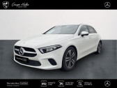 Mercedes Classe A 200 occasion année 2021 boite Robotisee Annonce Mercedes Classe A 200 occasion Essence 200 163ch Progressive Line 7G-DCT 9cv à Gières