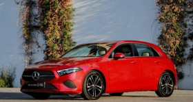 Mercedes Classe A 200 occasion 2023 mise en vente &agrave; MONACO par le garage SAMGF MERCEDES MONACO - photo n&deg;1