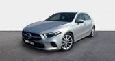 Mercedes Classe A 200 occasion année 2019 boite Automatique Annonce Mercedes Classe A 200 occasion Essence 200 163ch Progressive Line 7G-DCT à Chateauroux