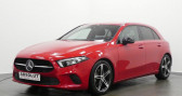 Mercedes Classe A 200 occasion année 2019 boite Automatique Annonce Mercedes Classe A 200 occasion Essence 200 163CH PROGRESSIVE LINE 7G-DCT à Nanteuil-les-Meaux