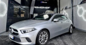 Mercedes Classe A 200 200 163CH PROGRESSIVE LINE 7G-DCT  � pont de claix 38