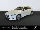 Mercedes Classe A 200 occasion année 2018 boite Robotisee Annonce Mercedes Classe A 200 occasion Essence 200 163ch Progressive Line 7G-DCT à BONCHAMP-LES-LAVAL