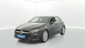 Mercedes Classe A 200 occasion année 2018 boite Robotisee Annonce Mercedes Classe A 200 occasion Essence 200 163ch Progressive Line 7G-DCT à SAINT-GREGOIRE