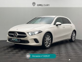 Mercedes Classe A 200 occasion année 2018 boite Automatique Annonce Mercedes Classe A 200 occasion Essence 200 163ch Progressive Line 7G-DCT à Dury
