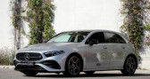 Annonce Mercedes Classe A 200 occasion Hybride 200 163ch Star Edition 7G-DCT � MONACO