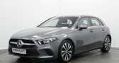 Annonce Mercedes Classe A 200 occasion Essence 200 163CH STYLE LINE 7G-DCT 9CV  Nanteuil-les-Meaux