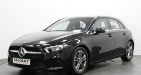 Mercedes Classe A 200 , garage ABSOLUT AUTOMOBILES  Nanteuil-les-Meaux