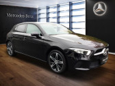 Mercedes Classe A 200 occasion année 2019 boite Robotisee Annonce Mercedes Classe A 200 occasion Essence 200 163CH STYLE LINE 7G-DCT à Villenave-d'Ornon