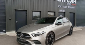 Mercedes Classe A 200 occasion 2019 mise en vente &agrave; Haguenau par le garage BH CAR HAGUENAU - photo n&deg;1