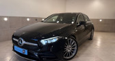 Annonce Mercedes Classe A 200 occasion Essence 200 163cv Amg line 7g-dct toit panoramique  La Buisse