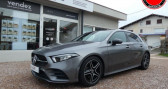 Mercedes Classe A 200 occasion année 2018 boite Automatique Annonce Mercedes Classe A 200 occasion Essence 200 165 AMG LINE 7G-DCT BVA à Sciez