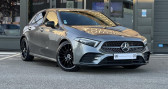 Annonce Mercedes Classe A 200 occasion Essence 200 - 177 AMG Line - camera 360 - pack premium - attelage- s  ANDREZIEUX-BOUTHEON