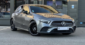 Mercedes Classe A 200 , garage QUATRE VINGT DIX NEUF SAS � ANDREZIEUX-BOUTHEON
