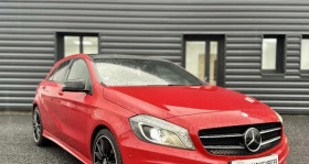 Mercedes Classe A 200 , garage GARAGE MERCIER � VARETZ