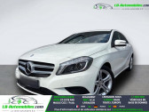 Annonce Mercedes Classe A 200 occasion Essence 200 7-G DCT A � Beaupuy