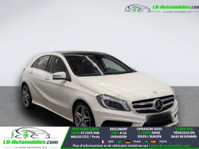 Mercedes Classe A 200 200 7-G DCT A  occasion � Beaupuy - photo n�2