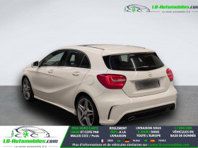 Mercedes Classe A 200 200 7-G DCT A  occasion � Beaupuy - photo n�4