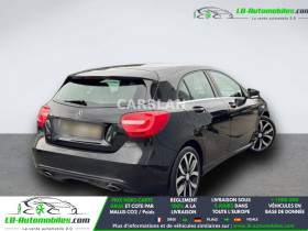 Mercedes Classe A 200 200 7-G DCT A  occasion � Beaupuy - photo n�4