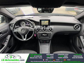 Mercedes Classe A 200 200 7-G DCT A  occasion � Beaupuy - photo n�3