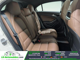 Mercedes Classe A 200 200 7-G DCT A  occasion � Beaupuy - photo n�7