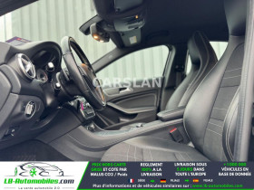 Mercedes Classe A 200 200 7-G DCT A  occasion � Beaupuy - photo n�7