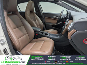 Mercedes Classe A 200 200 7-G DCT A  occasion � Beaupuy - photo n�6