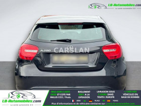 Mercedes Classe A 200 200 7-G DCT A  occasion � Beaupuy - photo n�6