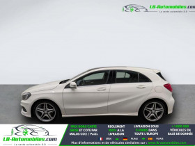 Mercedes Classe A 200 200 7-G DCT A  occasion � Beaupuy - photo n�5