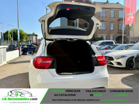 Mercedes Classe A 200 200 7-G DCT A  occasion � Beaupuy - photo n�10