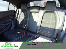 Mercedes Classe A 200 200 7-G DCT A  occasion � Beaupuy - photo n�8