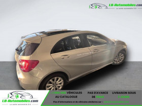 Mercedes Classe A 200 200 7-G DCT A  occasion � Beaupuy - photo n�6