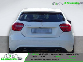 Mercedes Classe A 200 200 7-G DCT A  occasion � Beaupuy - photo n�6