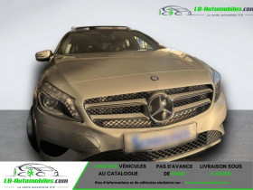 Mercedes Classe A 200 200 7-G DCT A  occasion � Beaupuy - photo n�5