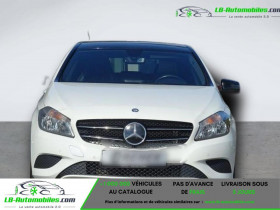 Mercedes Classe A 200 200 7-G DCT A  occasion � Beaupuy - photo n�4
