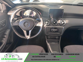 Mercedes Classe A 200 200 7-G DCT A  occasion � Beaupuy - photo n�3