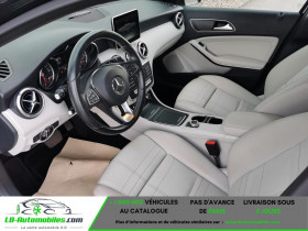 Mercedes Classe A 200 200 7-G DCT A  occasion � Beaupuy - photo n�8