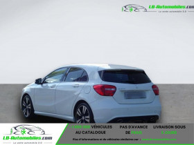 Mercedes Classe A 200 200 7-G DCT A  occasion � Beaupuy - photo n�3
